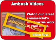 Ambush the Missouri City Electrician Videos