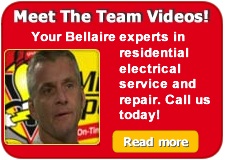 Meet The Missouri City Electrician Team Videos